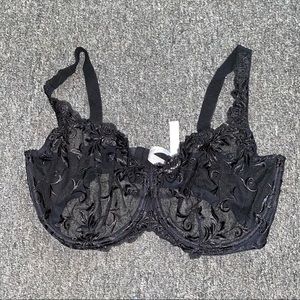Unlined Soma Bra